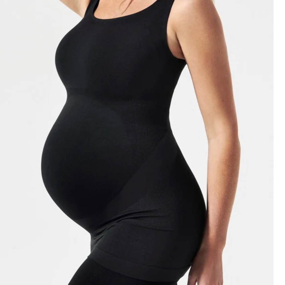 BLANQI Everyday Maternity Support Tanktop